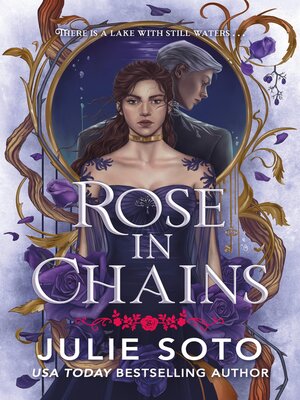 cover image of Rose in Chains